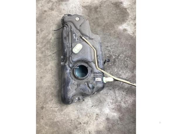 Fuel Tank PEUGEOT 2008 I (CU_)