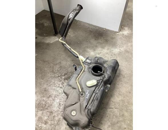 Fuel Tank PEUGEOT 2008 I (CU_)