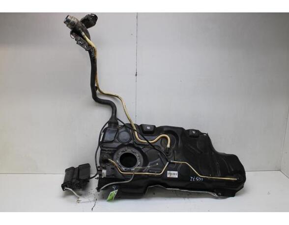 Fuel Tank SKODA OCTAVIA III Combi (5E5, 5E6)