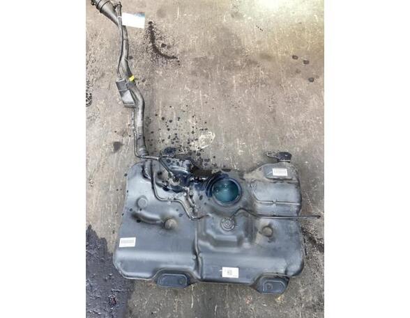 Fuel Tank RENAULT TWINGO III (BCM_, BCA_)