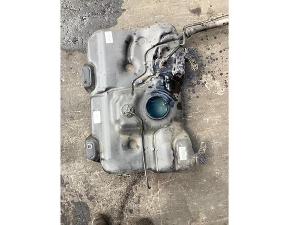 Tank Renault Twingo III BCM 1710493 P17269732