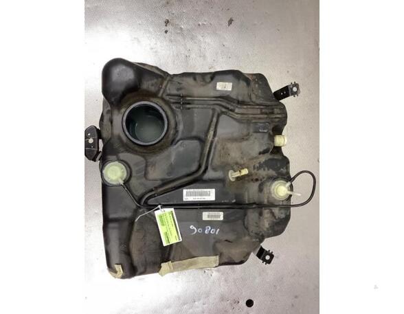 Fuel Tank VOLVO V40 Hatchback (525, 526), VOLVO V40 Cross Country (526)