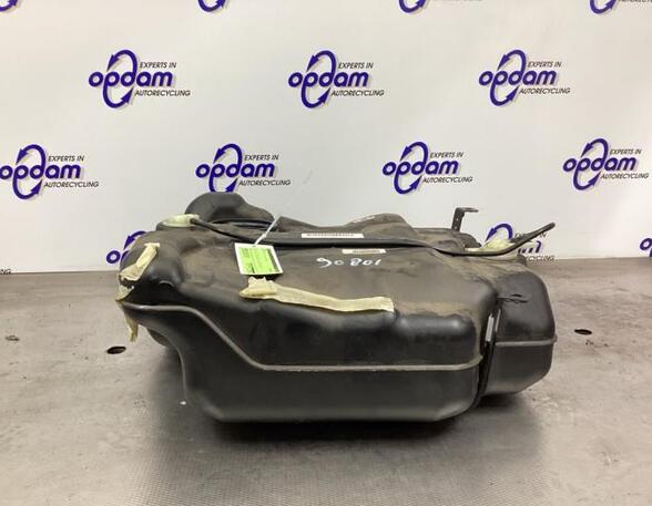 Fuel Tank VOLVO V40 Hatchback (525, 526), VOLVO V40 Cross Country (526)