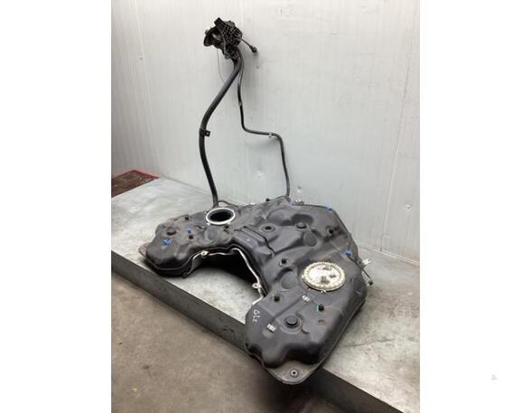 Fuel Tank MERCEDES-BENZ GLE (W166), MERCEDES-BENZ GLE Coupe (C292)