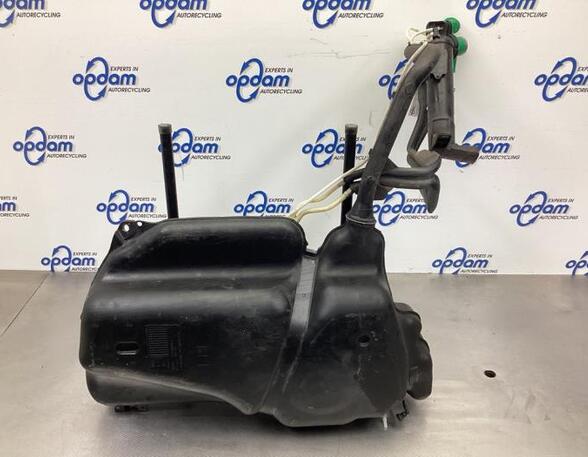 Fuel Tank AUDI A1 Sportback (8XA, 8XF)