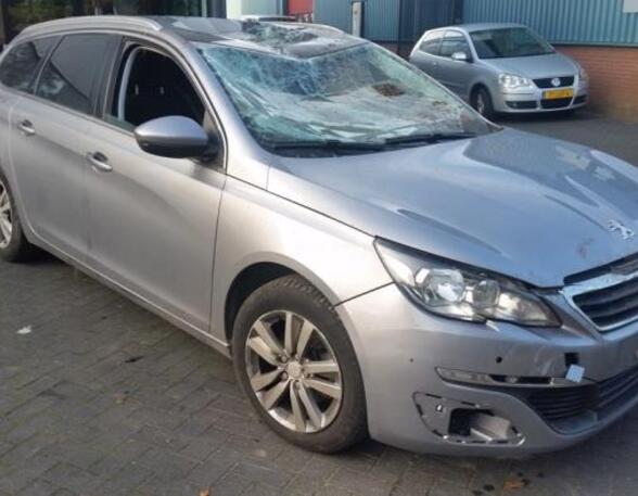 Brandstofreservoir PEUGEOT 308 SW II (LC_, LJ_, LR_, LX_, L4_)