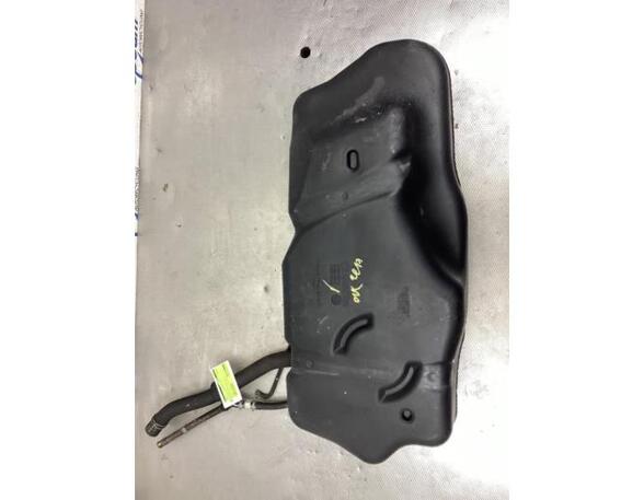 Fuel Tank MAZDA 2 (DL, DJ)