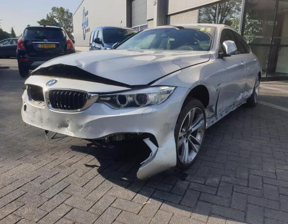 Brandstofreservoir BMW 4 Gran Coupe (F36)