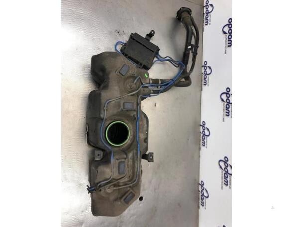 Fuel Tank FIAT PANDA (169_), FIAT 500 (312_), FIAT 500 C (312_)