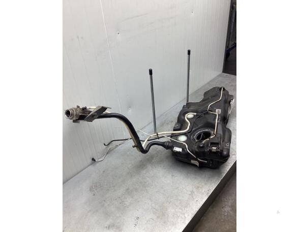 Fuel Tank AUDI Q2 (GAB, GAG)