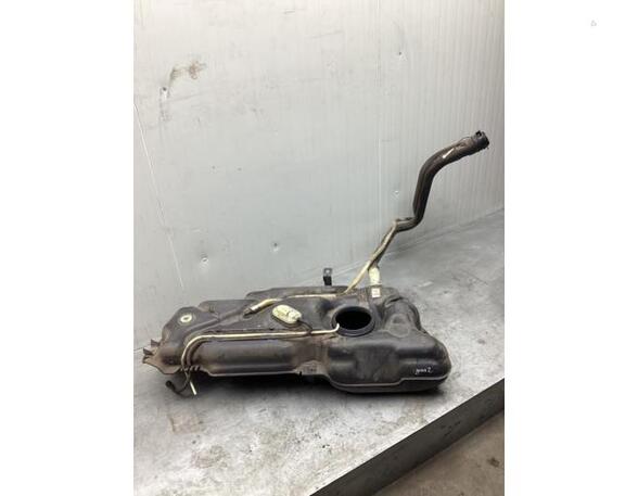 Fuel Tank PEUGEOT 2008 I (CU_)