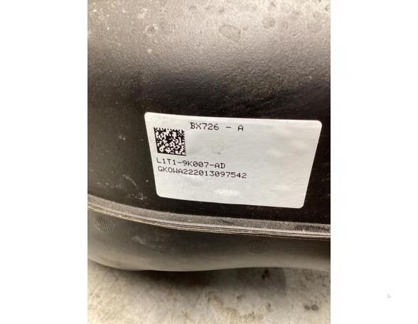 Fuel Tank FORD PUMA (J2K, CF7)