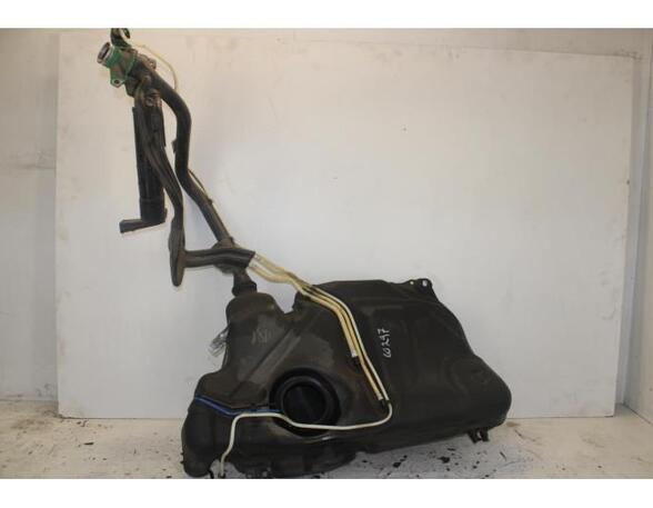 Fuel Tank VW POLO (6R1, 6C1)