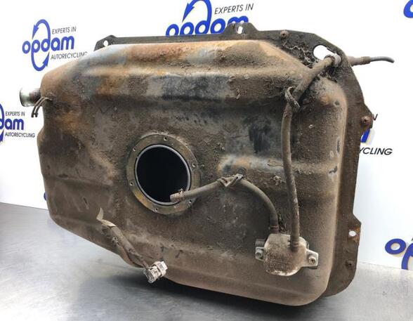 Fuel Tank OPEL AGILA (A) (H00)