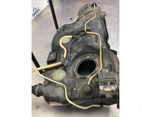 Fuel Tank AUDI A3 Sportback (8VA, 8VF)