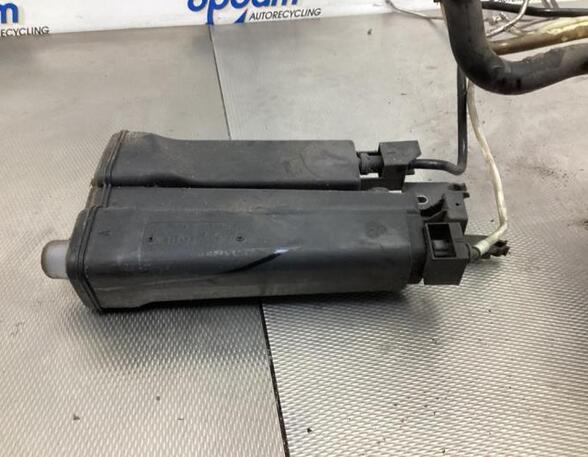 Fuel Tank AUDI A3 Sportback (8VA, 8VF)