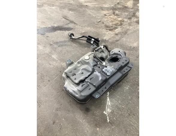 Fuel Tank MAZDA 3 Hatchback (BP)