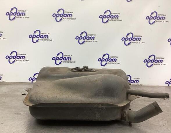 Fuel Tank MERCEDES-BENZ A-CLASS (W168)