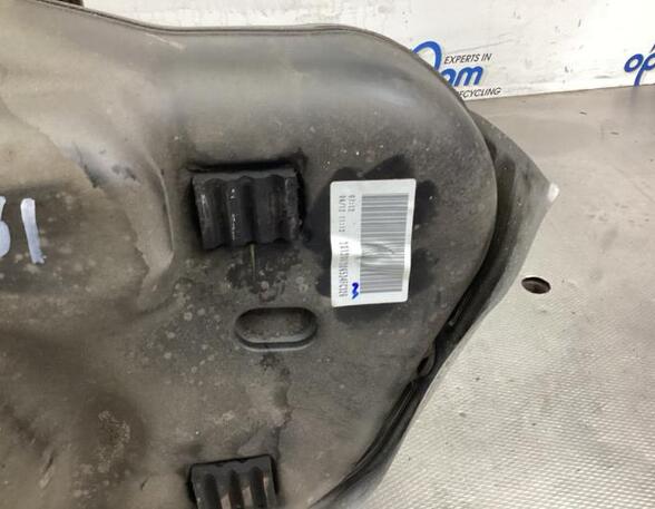 Fuel Tank HONDA INSIGHT (ZE_)