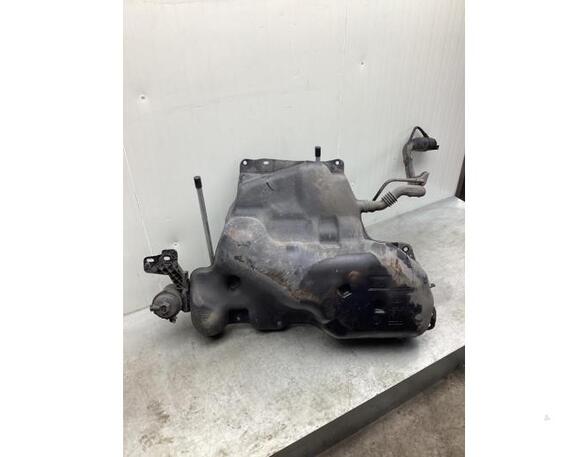 Fuel Tank RENAULT GRAND SCÉNIC IV (R9_), RENAULT SCÉNIC IV (J9_)