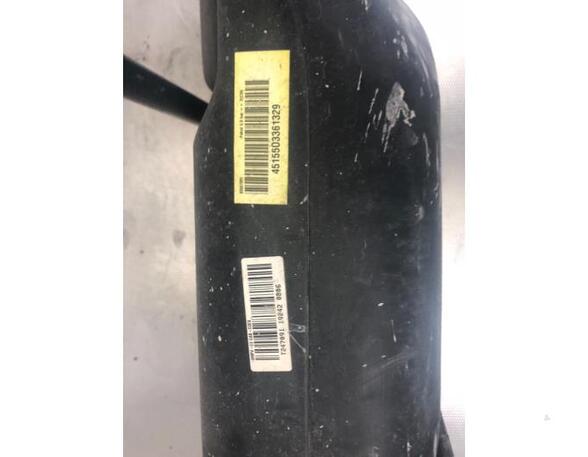 Fuel Tank OPEL CROSSLAND X / CROSSLAND (P17, P2QO)