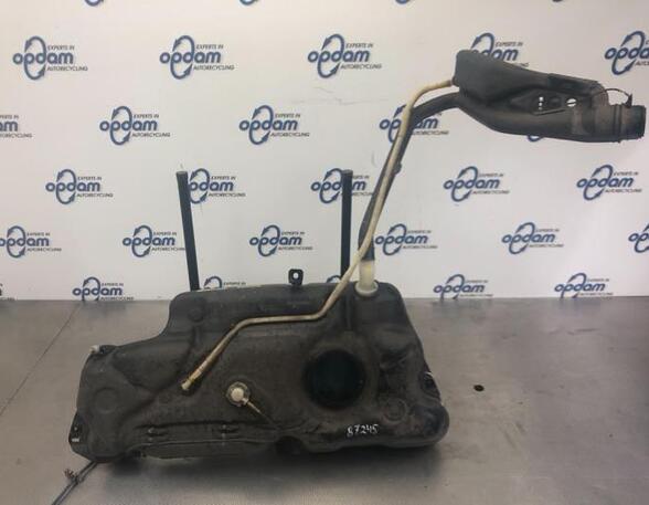 Fuel Tank OPEL CROSSLAND X / CROSSLAND (P17, P2QO)