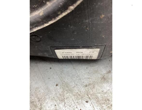 Fuel Tank BMW 1 (F21)