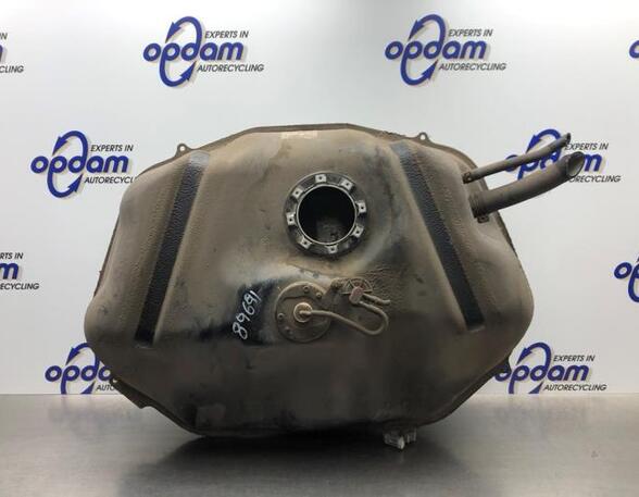 Fuel Tank HONDA ACCORD VII (CL, CN)