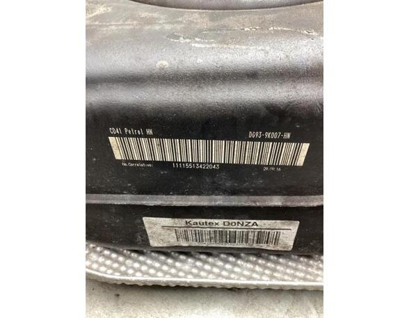 Fuel Tank FORD MONDEO V Hatchback (CE)