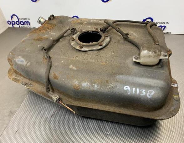 Fuel Tank OPEL AGILA (A) (H00)