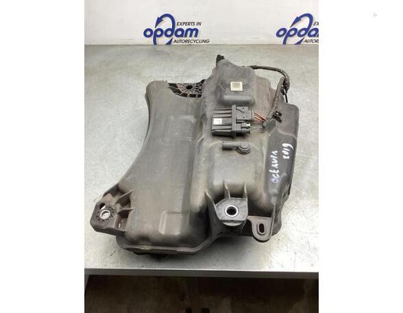 Fuel Tank SKODA OCTAVIA III Combi (5E5, 5E6)