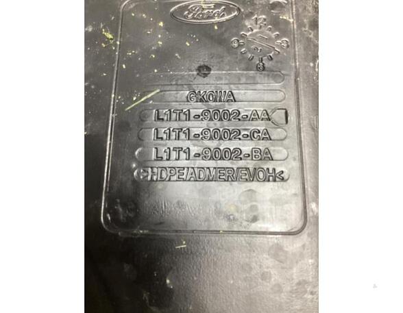 Fuel Tank FORD PUMA (J2K, CF7)