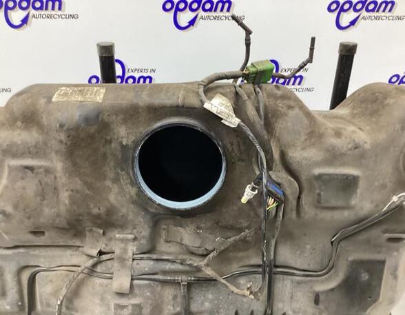 Fuel Tank FORD GALAXY (WA6), FORD S-MAX (WA6)