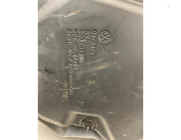 Fuel Tank VW GOLF VII (5G1, BQ1, BE1, BE2)