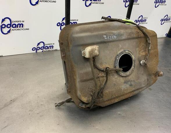 Fuel Tank OPEL AGILA (A) (H00)