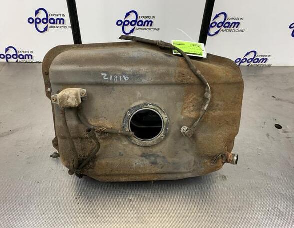 Fuel Tank OPEL AGILA (A) (H00)