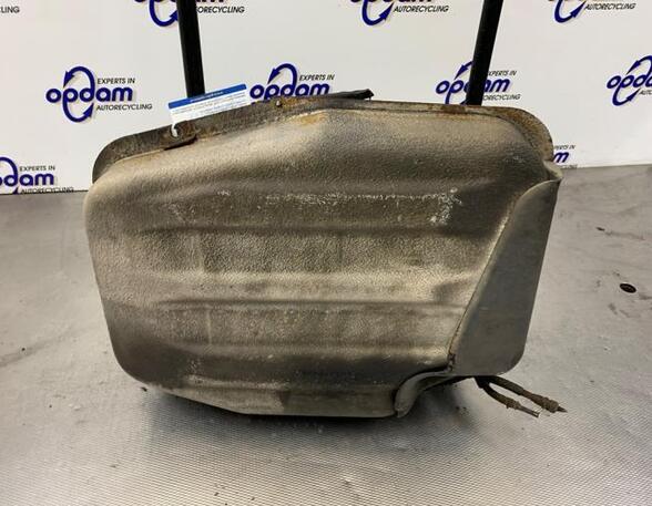 Fuel Tank OPEL AGILA (A) (H00)