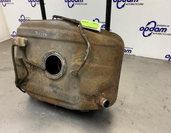 Fuel Tank OPEL AGILA (A) (H00)