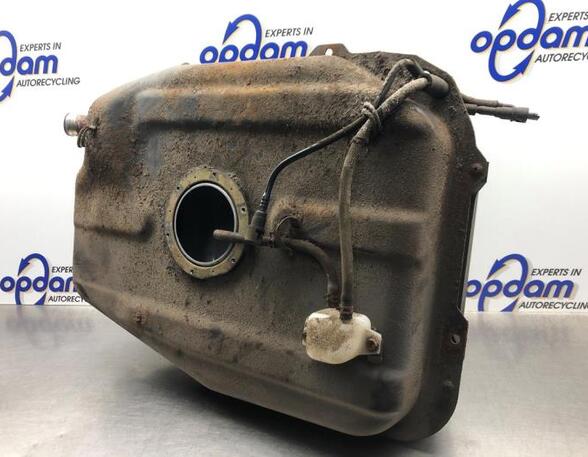 Fuel Tank OPEL AGILA (A) (H00)