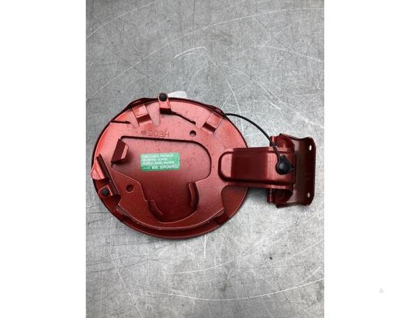 Fuel Tank Filler Flap MAZDA 2 (DL, DJ)