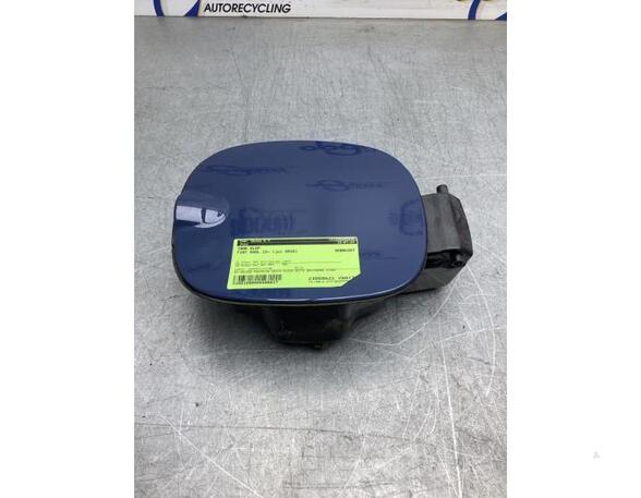 Fuel Tank Filler Flap FIAT 500L (351_, 352_)