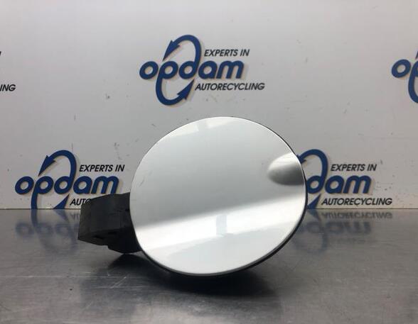 Fuel Tank Filler Flap PEUGEOT BIPPER (AA_)