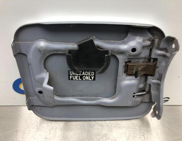 Fuel Tank Filler Flap TOYOTA STARLET (_P9_)