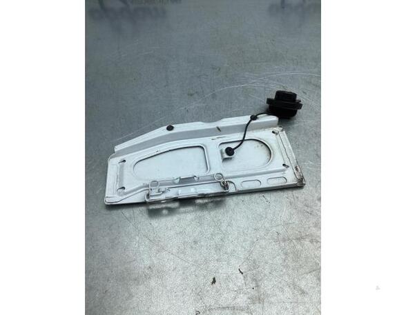 Fuel Tank Filler Flap MERCEDES-BENZ SPRINTER 3-t Van (B910)