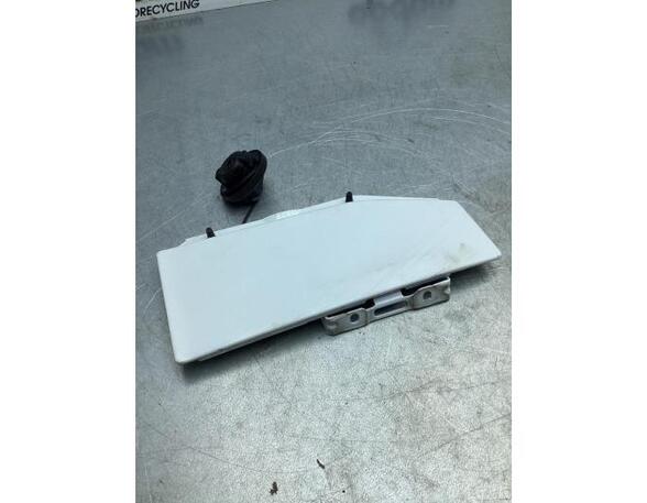 Fuel Tank Filler Flap MERCEDES-BENZ SPRINTER 3-t Van (B910)