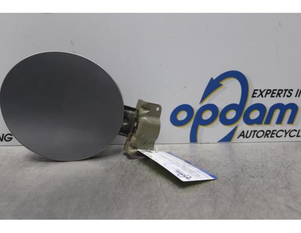 Fuel Tank Filler Flap NISSAN NOTE (E11, NE11)