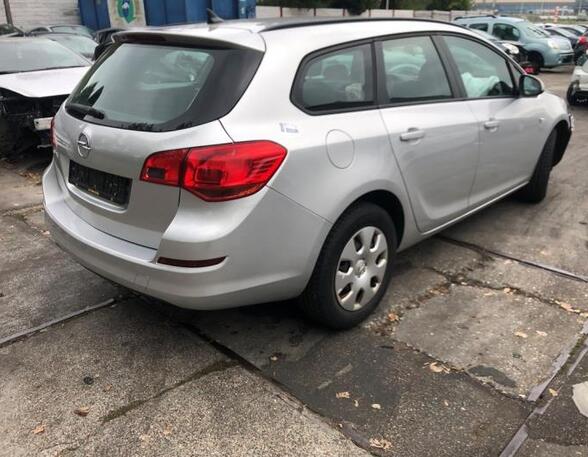 Tankklep OPEL ASTRA J Sports Tourer (P10)