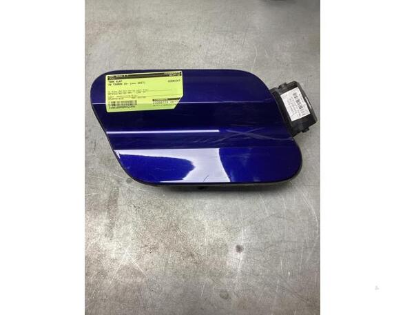 Fuel Tank Filler Flap VW TOURAN (5T1)