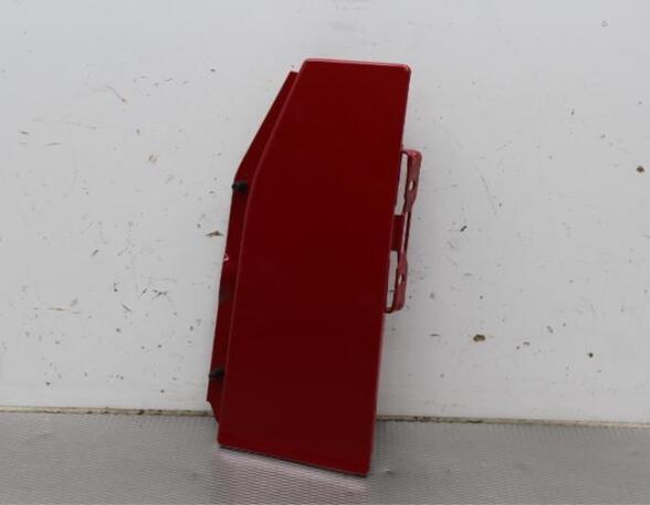 Fuel Tank Filler Flap MERCEDES-BENZ SPRINTER 3-t Bus (906)