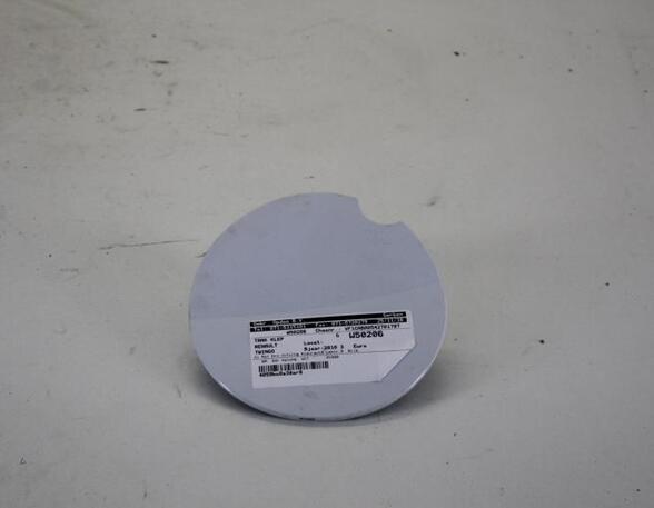 Fuel Tank Filler Flap RENAULT TWINGO II (CN0_)